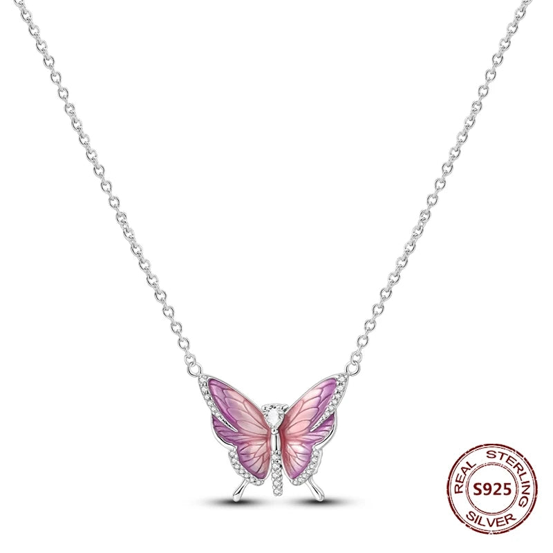 Elegant 925 sterling silver necklace by VelmoraMart featuring a polished sterling silver pendant necklace with premium craftsmanship for women and men, perfect for everyday wear and gifting.