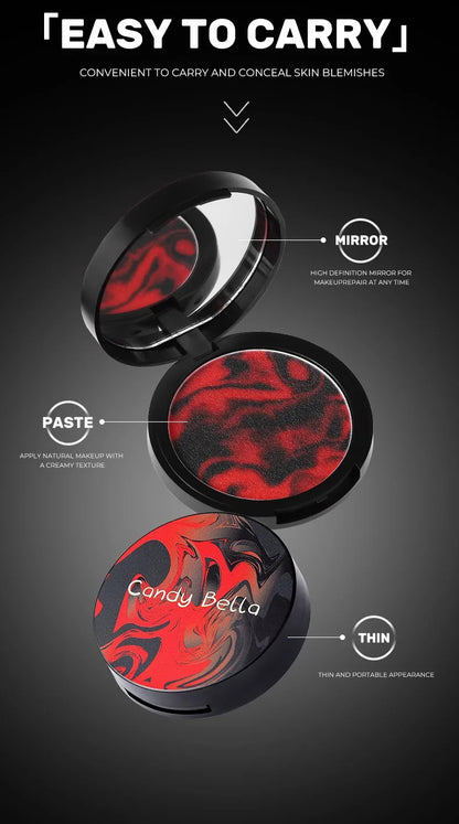 VelmoraMart Soft Matte Powder