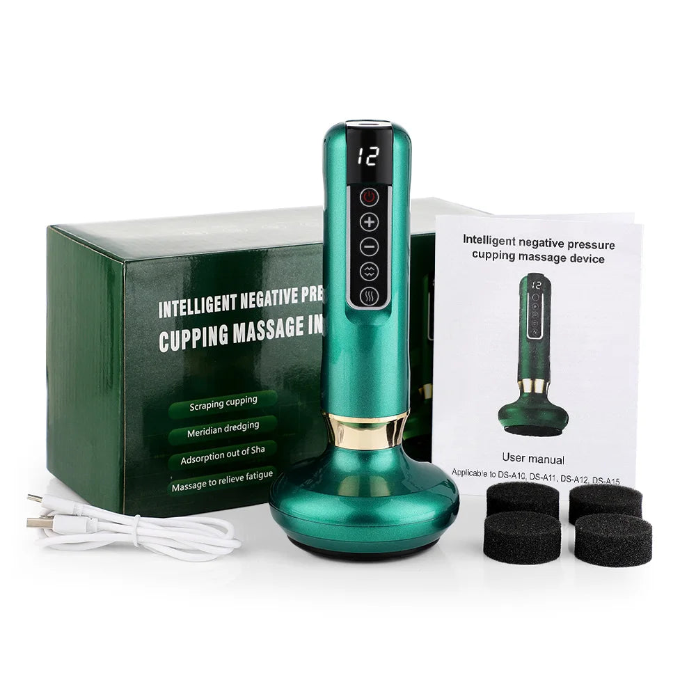 cellulite massager