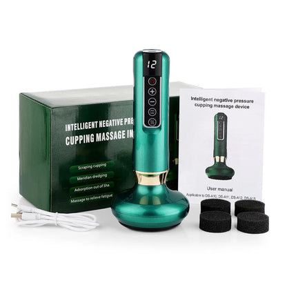cellulite massager