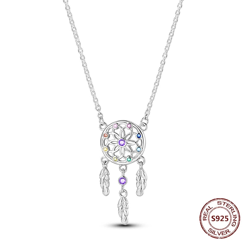Elegant 925 sterling silver necklace by VelmoraMart featuring a polished sterling silver pendant necklace with premium craftsmanship for women and men, perfect for everyday wear and gifting.