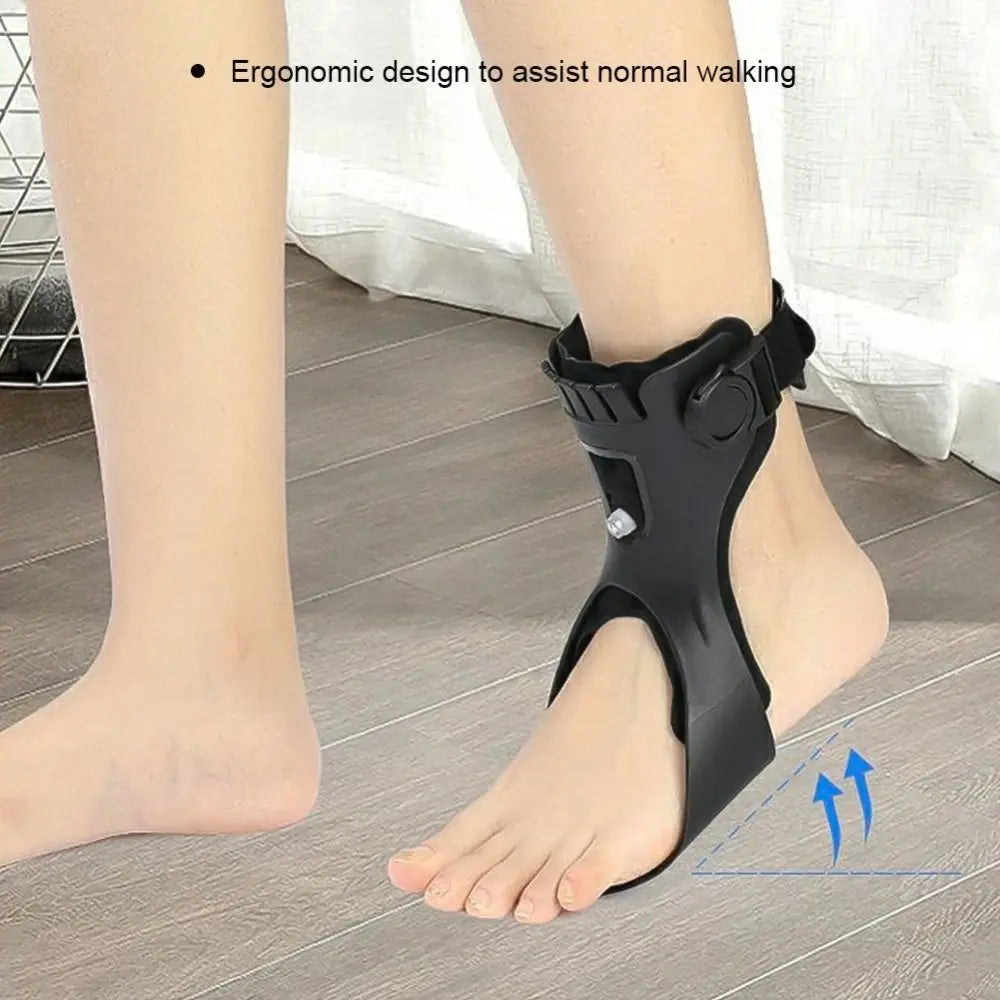 Drop Foot Brace