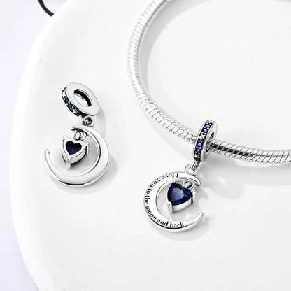 Crystal Necklace for Women | VelmoraMart |