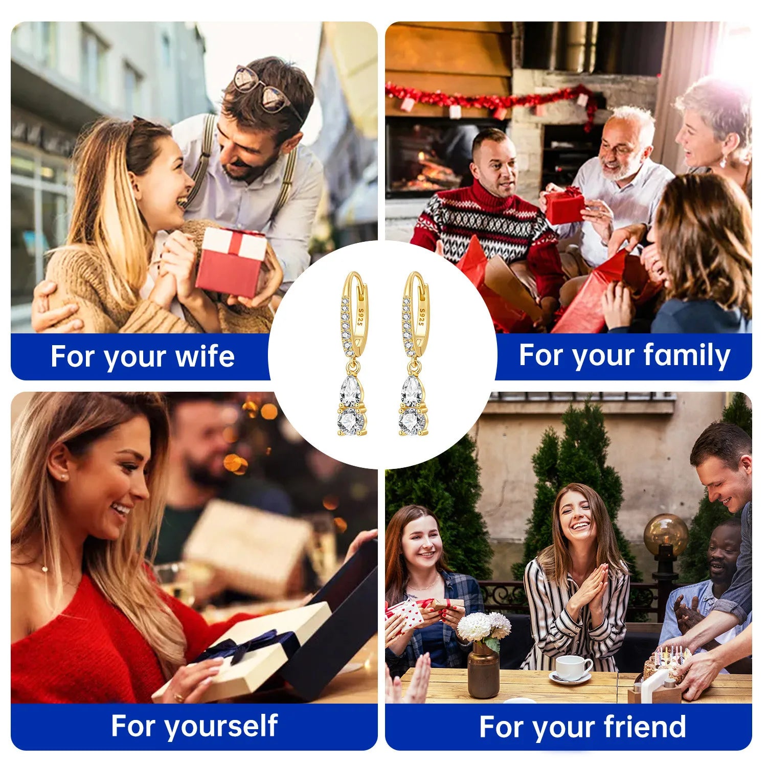 925 sterling silver jewelry for women featuring elegant sterling silver rings, chains, and jewelry sets from VelmoraMart.