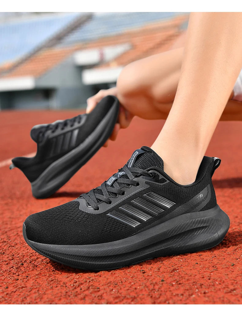 Close up of men casual shoes featuring comfortable slip-on design