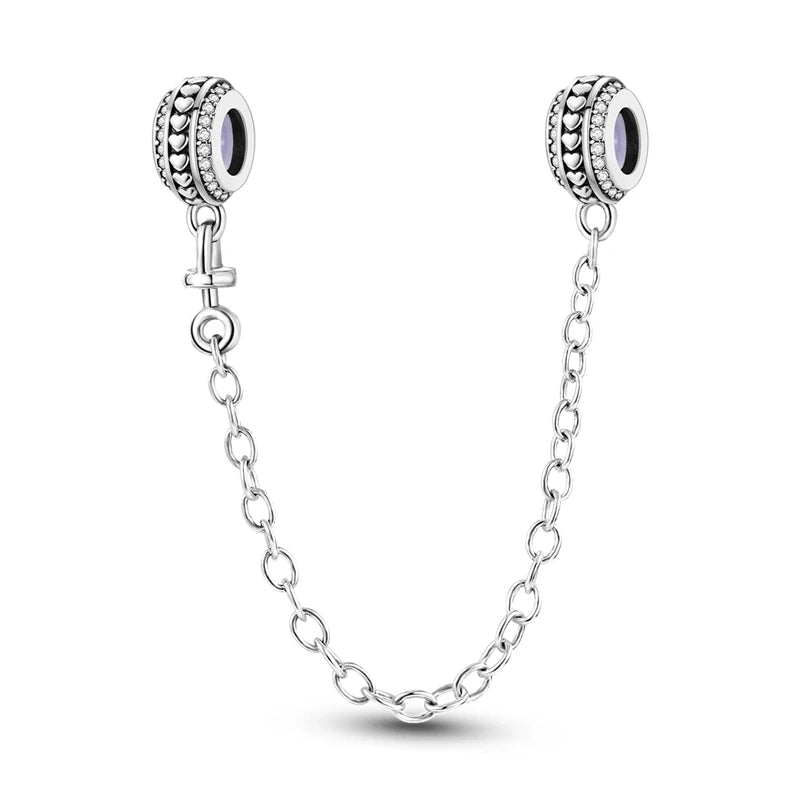 crystal necklace