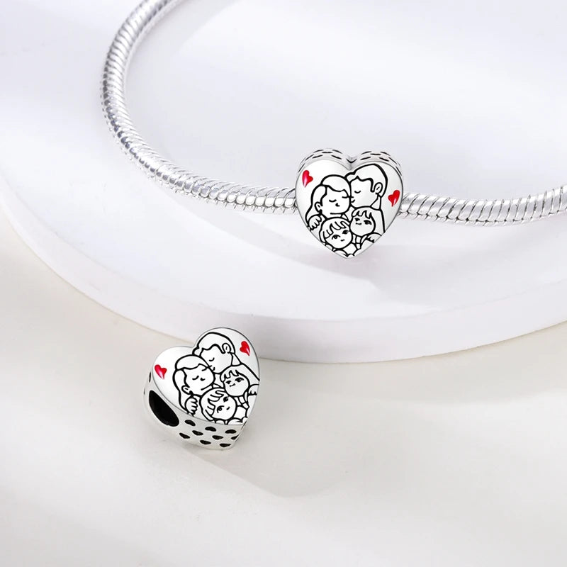 crystal necklace