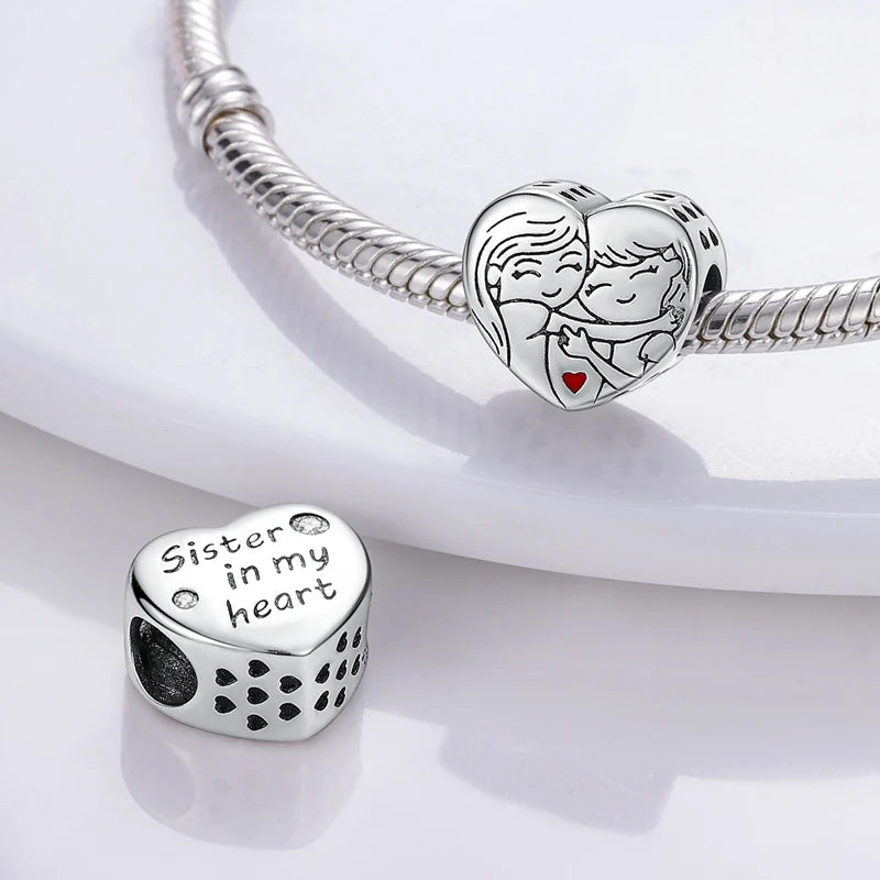 crystal necklace
