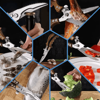 good kitchen shears
