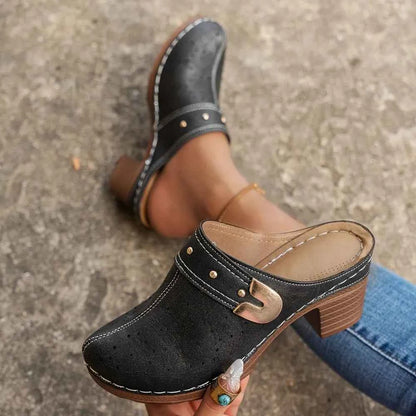Capri Sandals - Trendy & Stylish for Women's