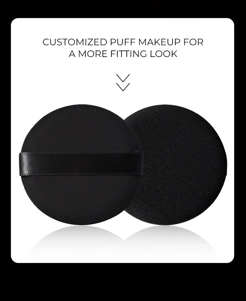 VelmoraMart Soft Matte Powder