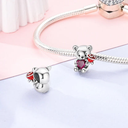 crystal necklace