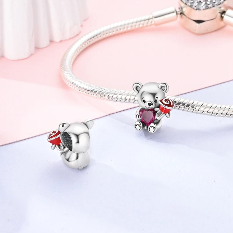 crystal necklace