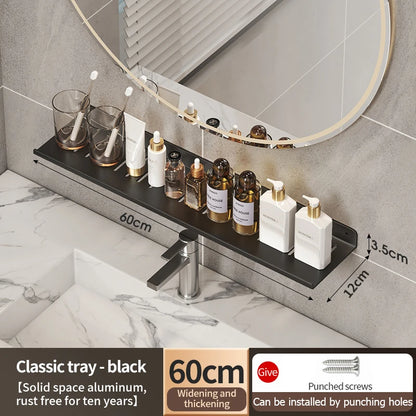 No Drill Shelf, No Drill Wall Shelf, No Drill Bathroom Shelf, No Drill Shower Shelf, No Drill Shelf Brackets, Over Sink Shelf, Over Sink Storage, Bathroom Organizer, Kitchen Organizer, Space Saving Shelf, Sink Organizer, Wall Storage, Rental Friendly Storage, Bathroom Storage, Kitchen Storage,