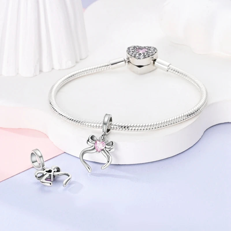 crystal necklace