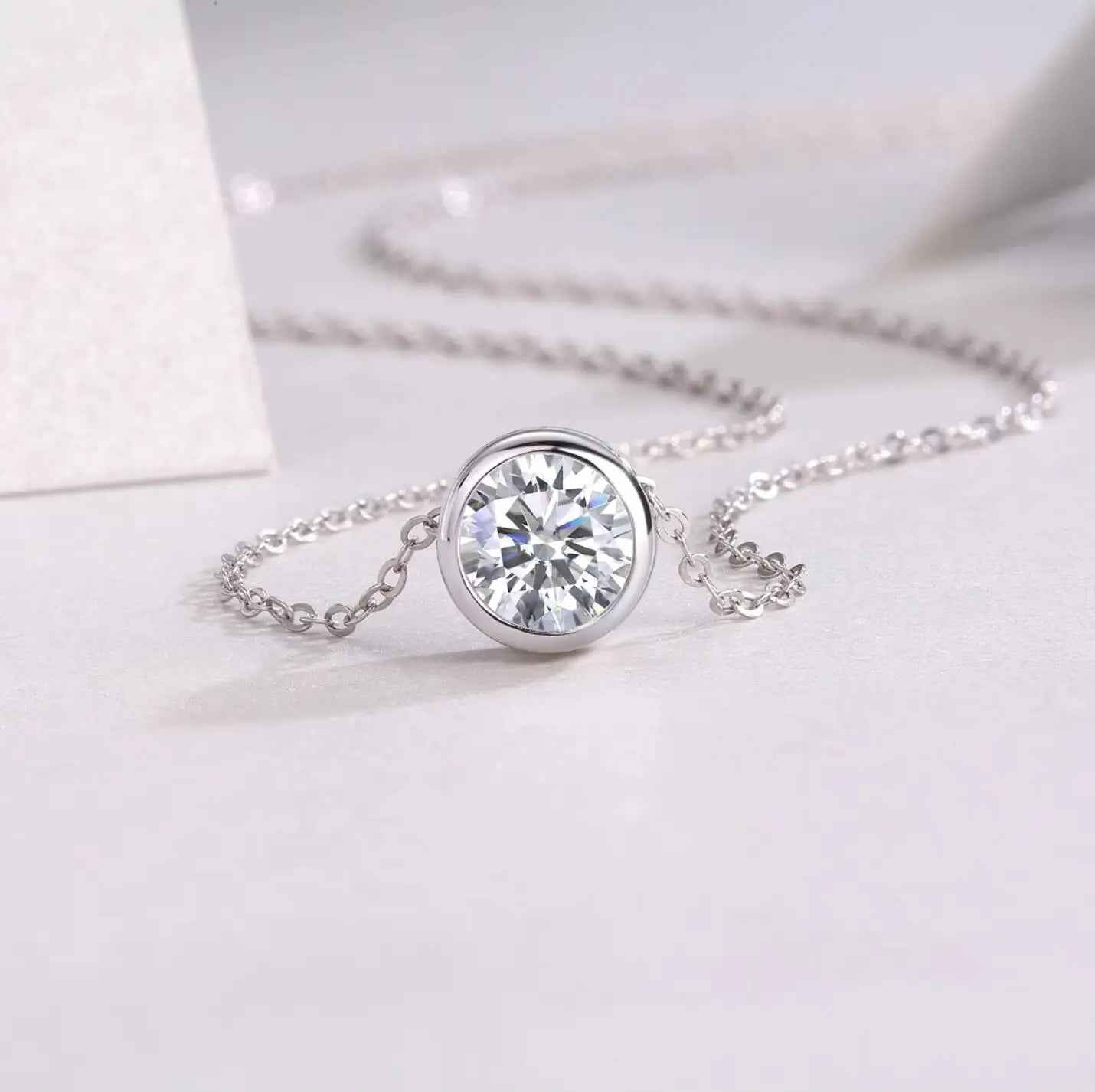 Love Necklace – A Timeless Symbol of Affection