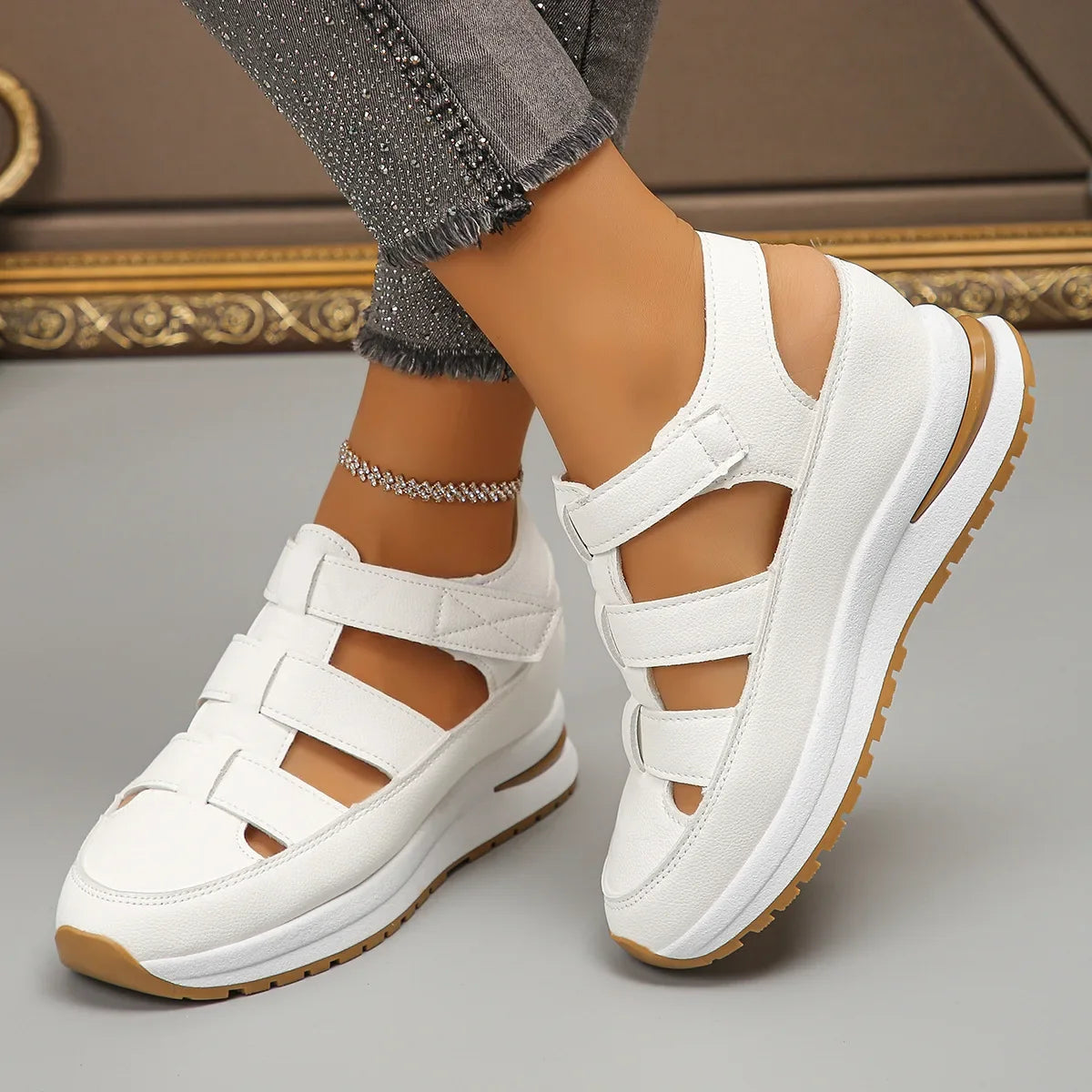 best orthopedic sandals for women