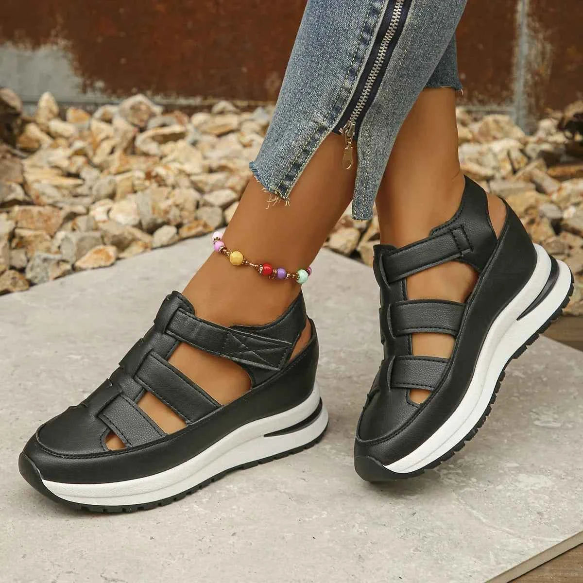 Best Orthopedic Sandals for Women – Walk in Comfort | Step in Style |