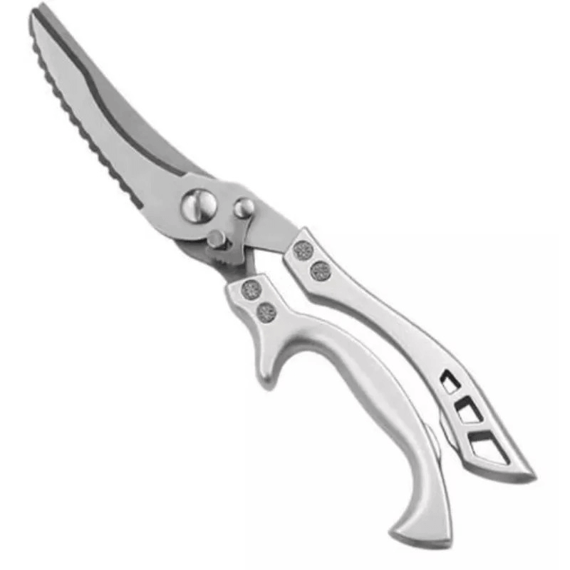 kitchen shear for multiple tasking