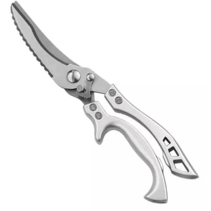 kitchen shear for multiple tasking