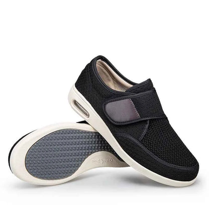 Premium Orthopedic Shoes for Men | All-Day Comfort & Support |