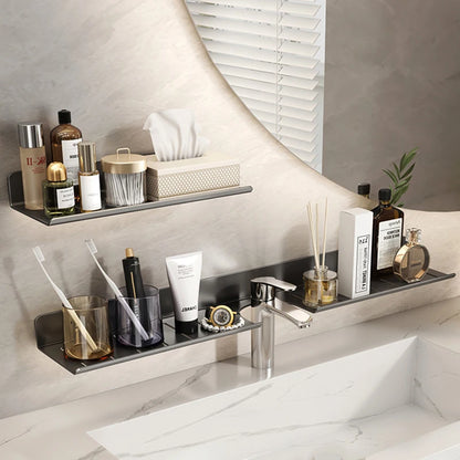 No Drill Shelf, No Drill Wall Shelf, No Drill Bathroom Shelf, No Drill Shower Shelf, No Drill Shelf Brackets, Over Sink Shelf, Over Sink Storage, Bathroom Organizer, Kitchen Organizer, Space Saving Shelf, Sink Organizer, Wall Storage, Rental Friendly Storage, Bathroom Storage, Kitchen Storage,