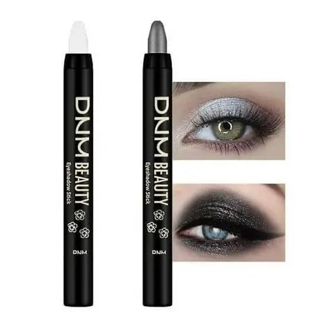 VelmoraMart eyeshadow palette used to create professional and stunning eyeshadow looks on a model.