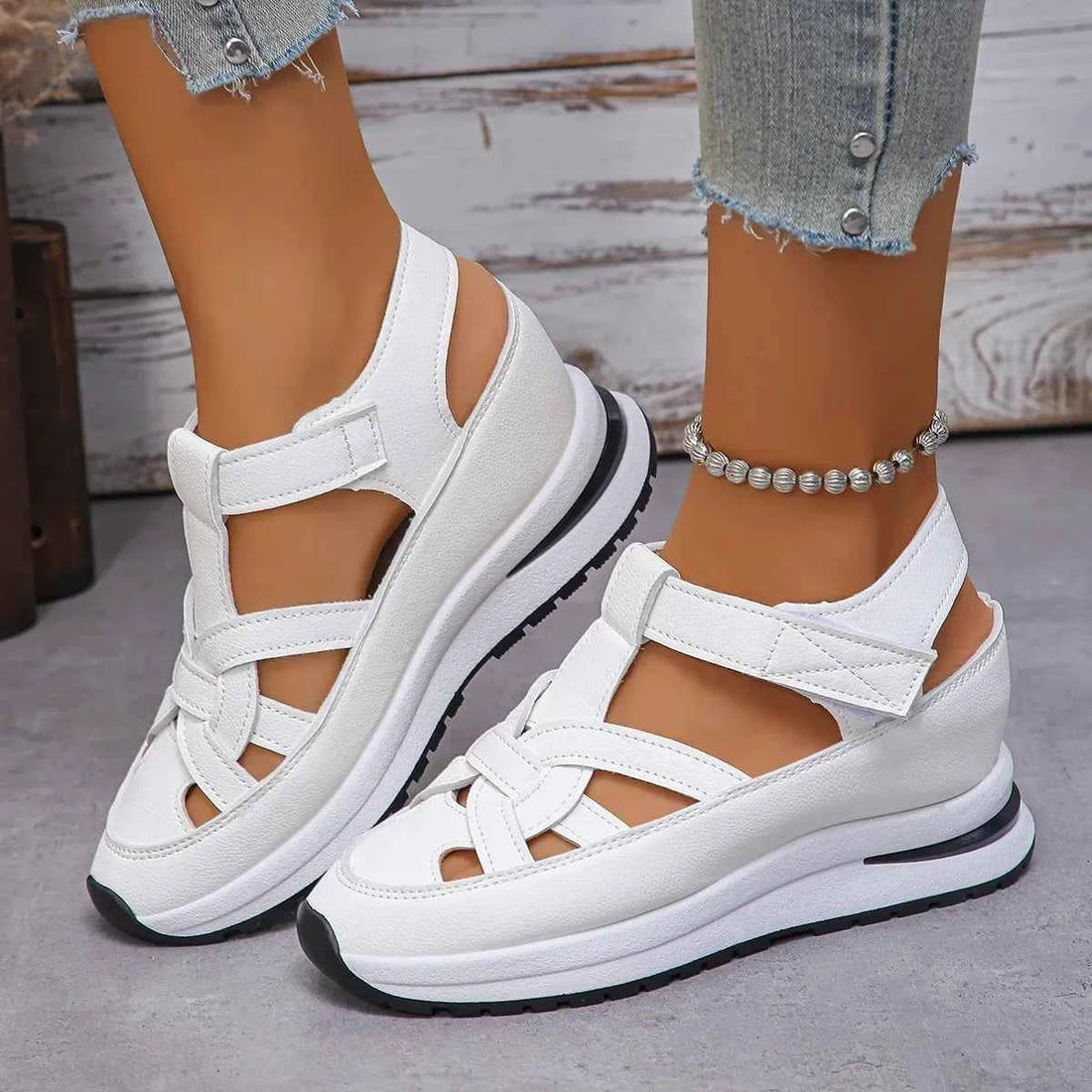Best Orthopedic Sandals for Women – Walk in Comfort | Step in Style |