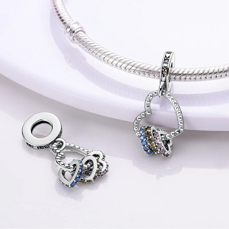 crystal necklace