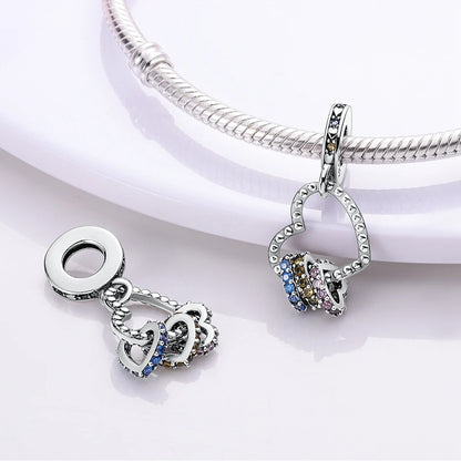 crystal necklace