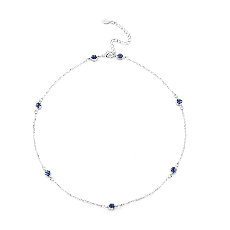 Elegant 925 sterling silver necklace by VelmoraMart featuring a polished sterling silver pendant necklace with premium craftsmanship for women and men, perfect for everyday wear and gifting.