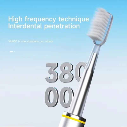 Best Premium Quality Electric Tooth Brush - All in a Way