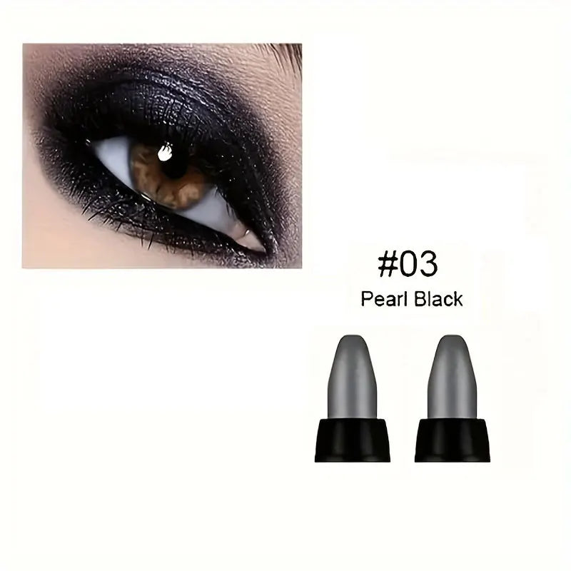 VelmoraMart eyeshadow palette used to create professional and stunning eyeshadow looks on a model.
