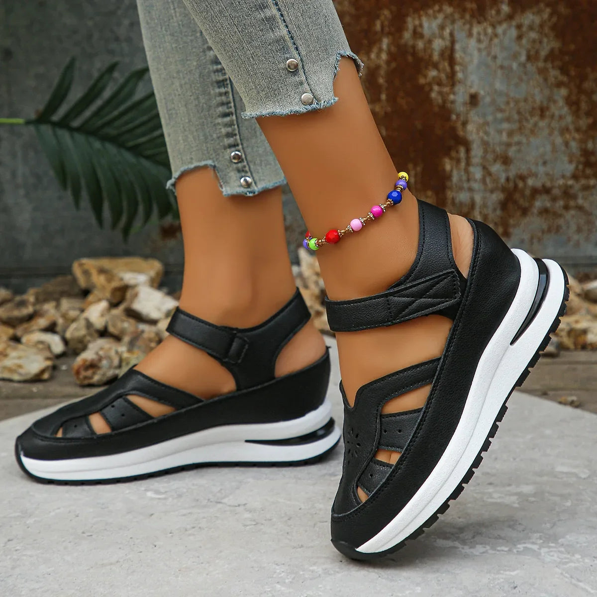 best orthopedic sandals for women