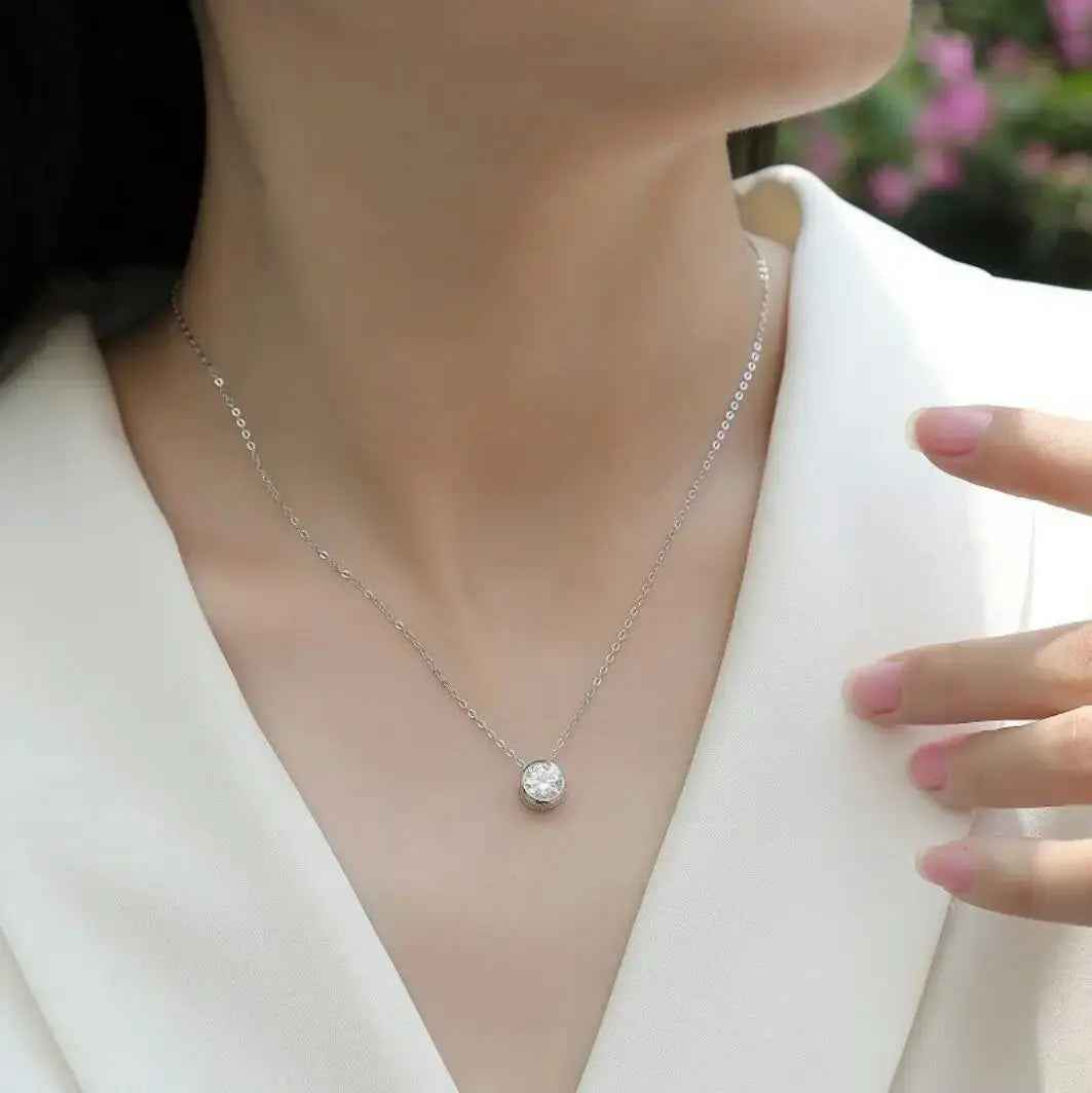 Love Necklace – A Timeless Symbol of Affection