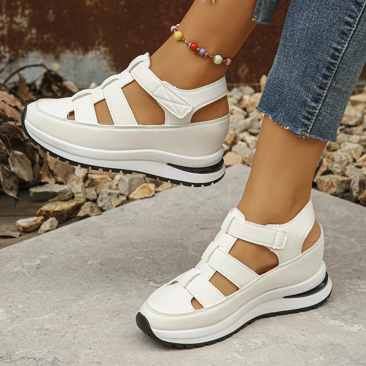 best orthopedic sandals for women