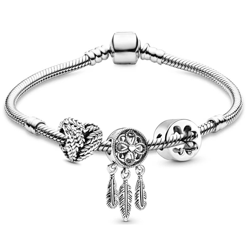 custom Italian silver styles at VelmoraMart