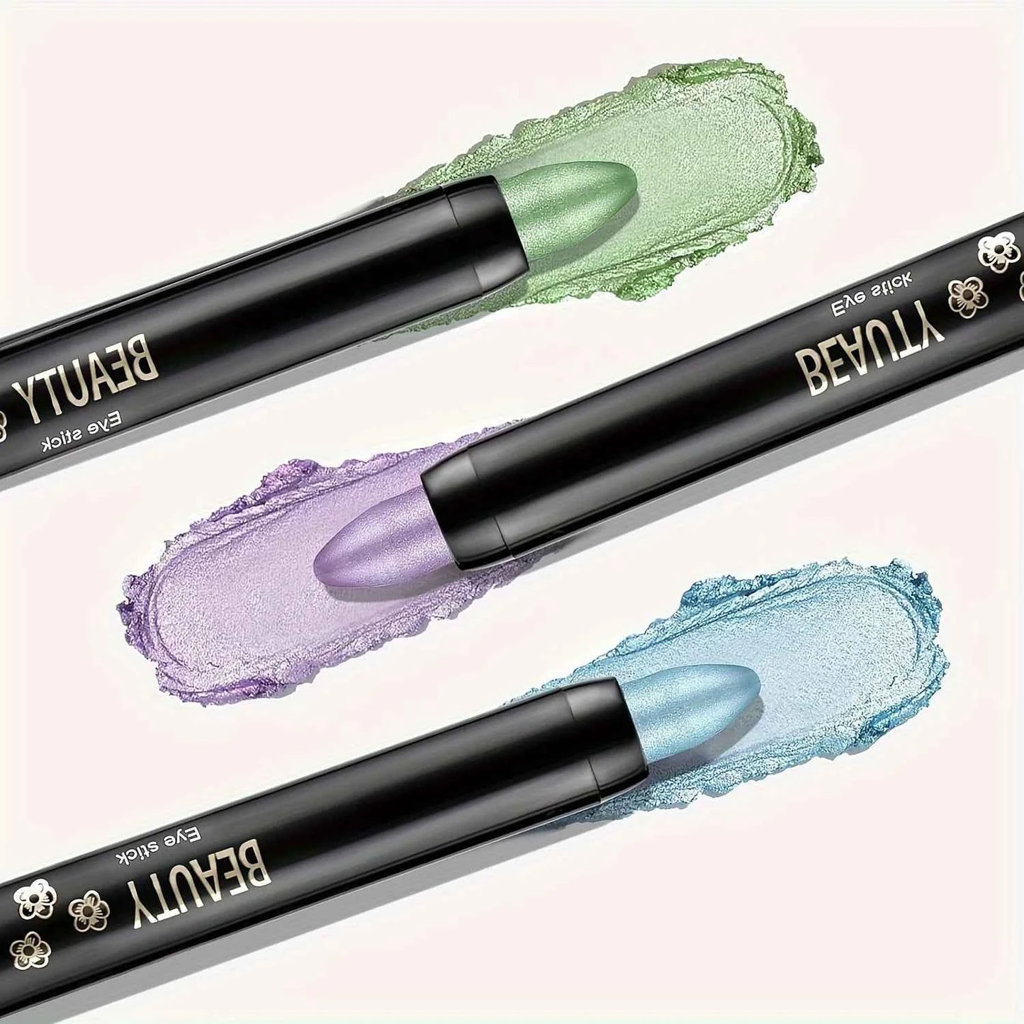 Eyeshadow Looks Palette - Stunning Professional Eye Makeup