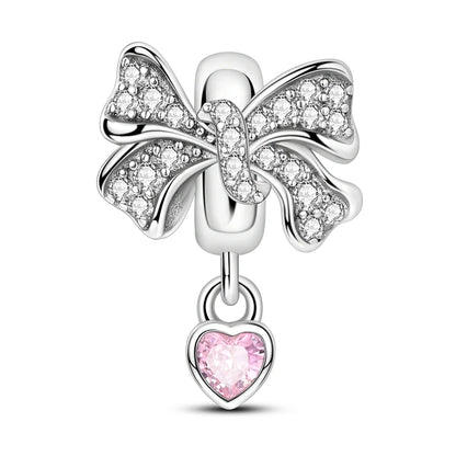 crystal necklace
