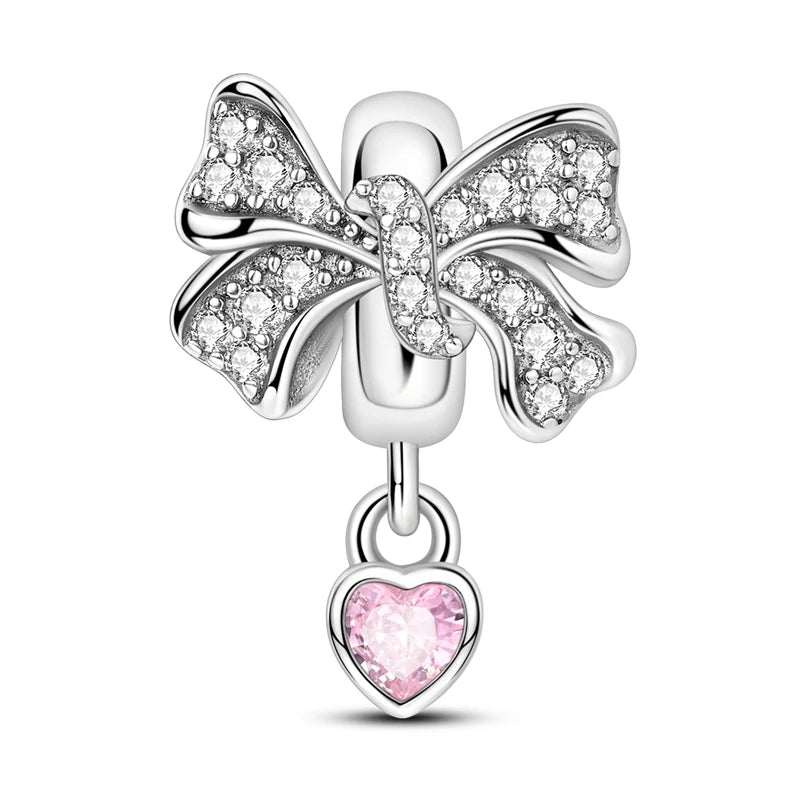 crystal necklace