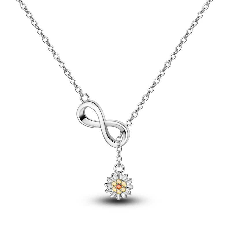 Elegant 925 sterling silver necklace by VelmoraMart featuring a polished sterling silver pendant necklace with premium craftsmanship for women and men, perfect for everyday wear and gifting.