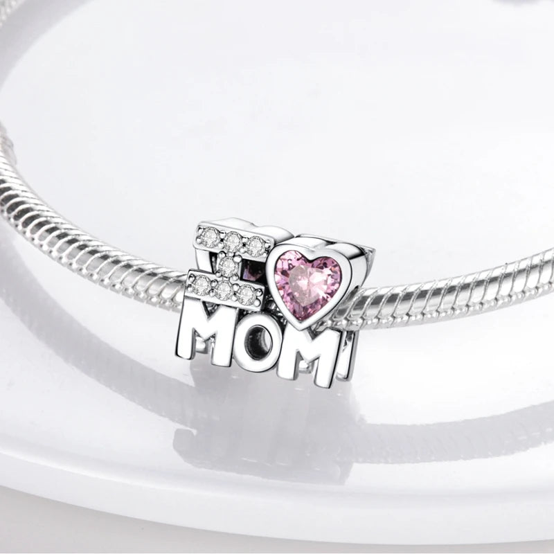 crystal necklace