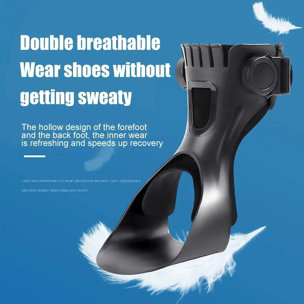 Drop Foot Brace