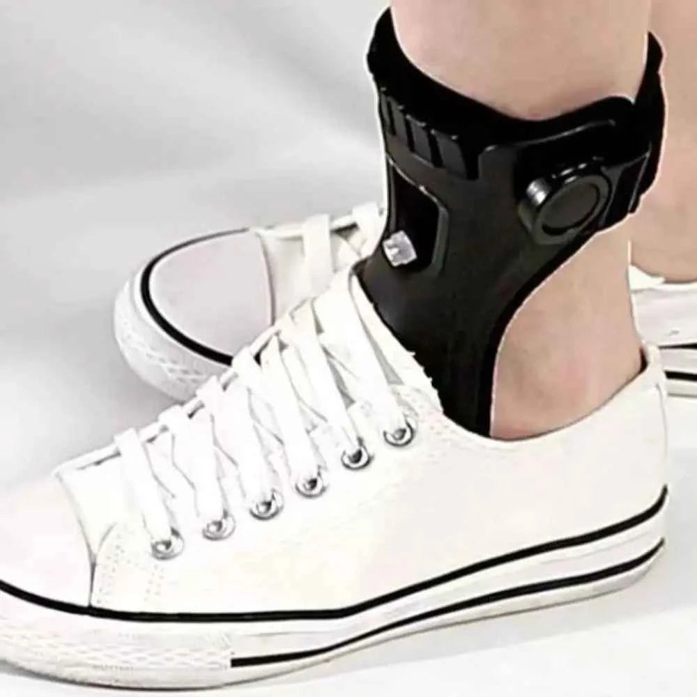 Drop Foot Brace - Support & Mobility Recovery