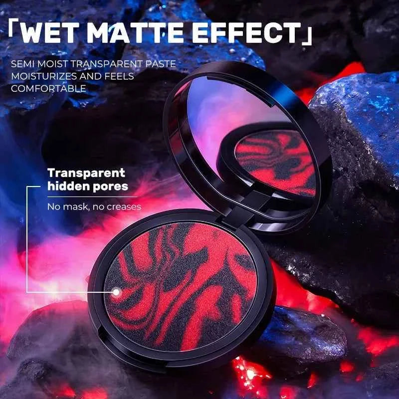 VelmoraMart Soft Matte Powder