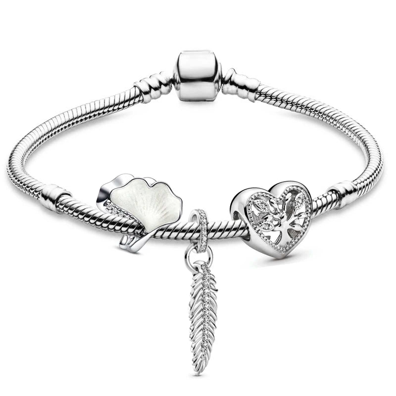 custom Italian silver styles at VelmoraMart