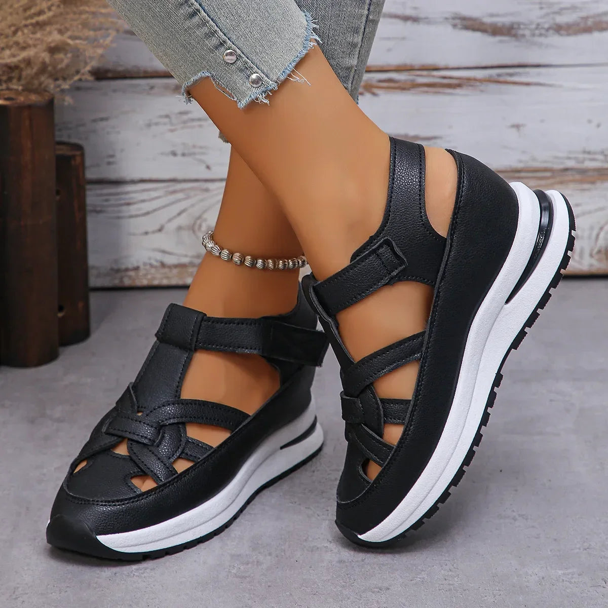 best orthopedic sandals for women