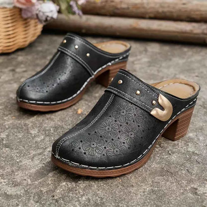 Capri Sandals - Trendy & Stylish for Women's
