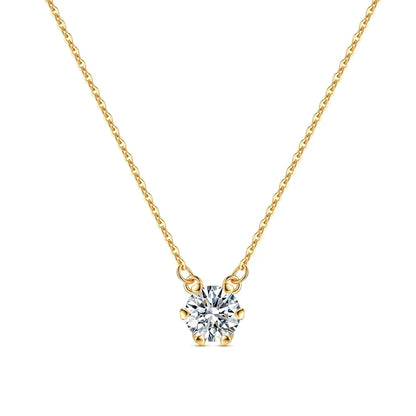 Elegant 925 sterling silver necklace by VelmoraMart featuring a polished sterling silver pendant necklace with premium craftsmanship for women and men, perfect for everyday wear and gifting.