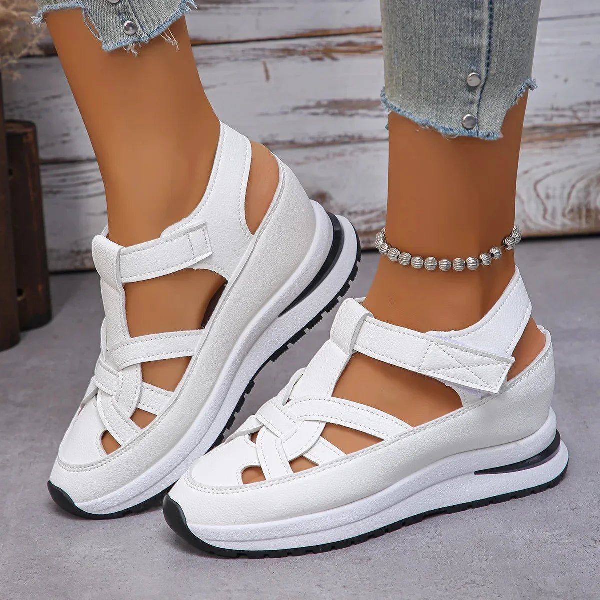 best orthopedic sandals for women